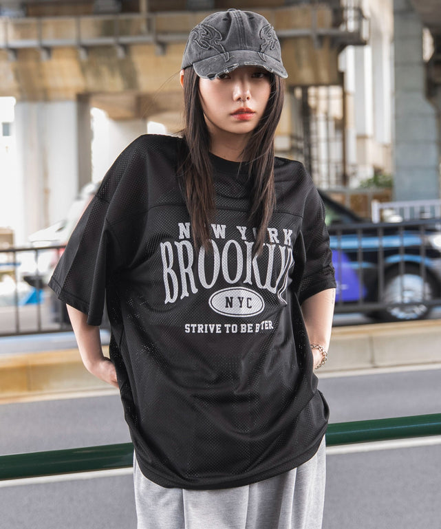 ブラック　モデル：159cm L着用