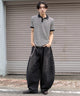 ホワイト　モデル：175cm F着用　