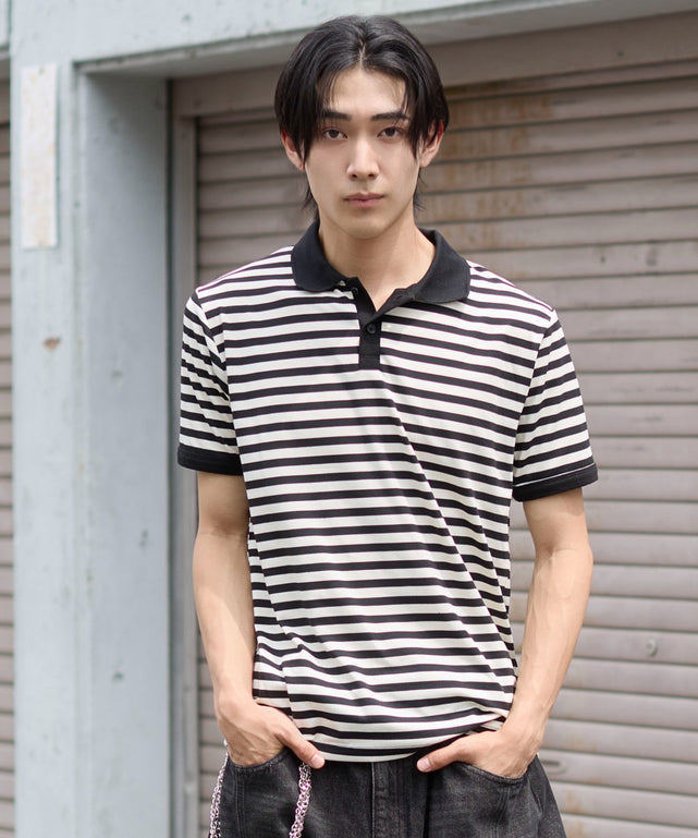 ホワイト　モデル：175cm F着用　