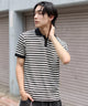 ホワイト　モデル：175cm F着用　