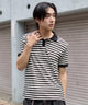 ホワイト　モデル：175cm F着用　