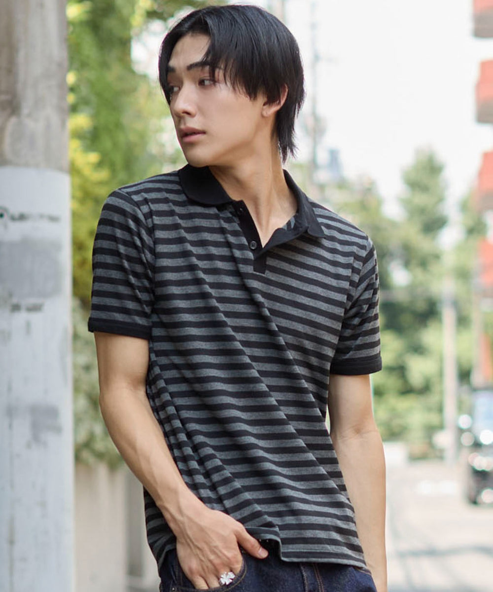 チャコール　モデル：175cm F着用　