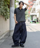 チャコール　モデル：175cm F着用　