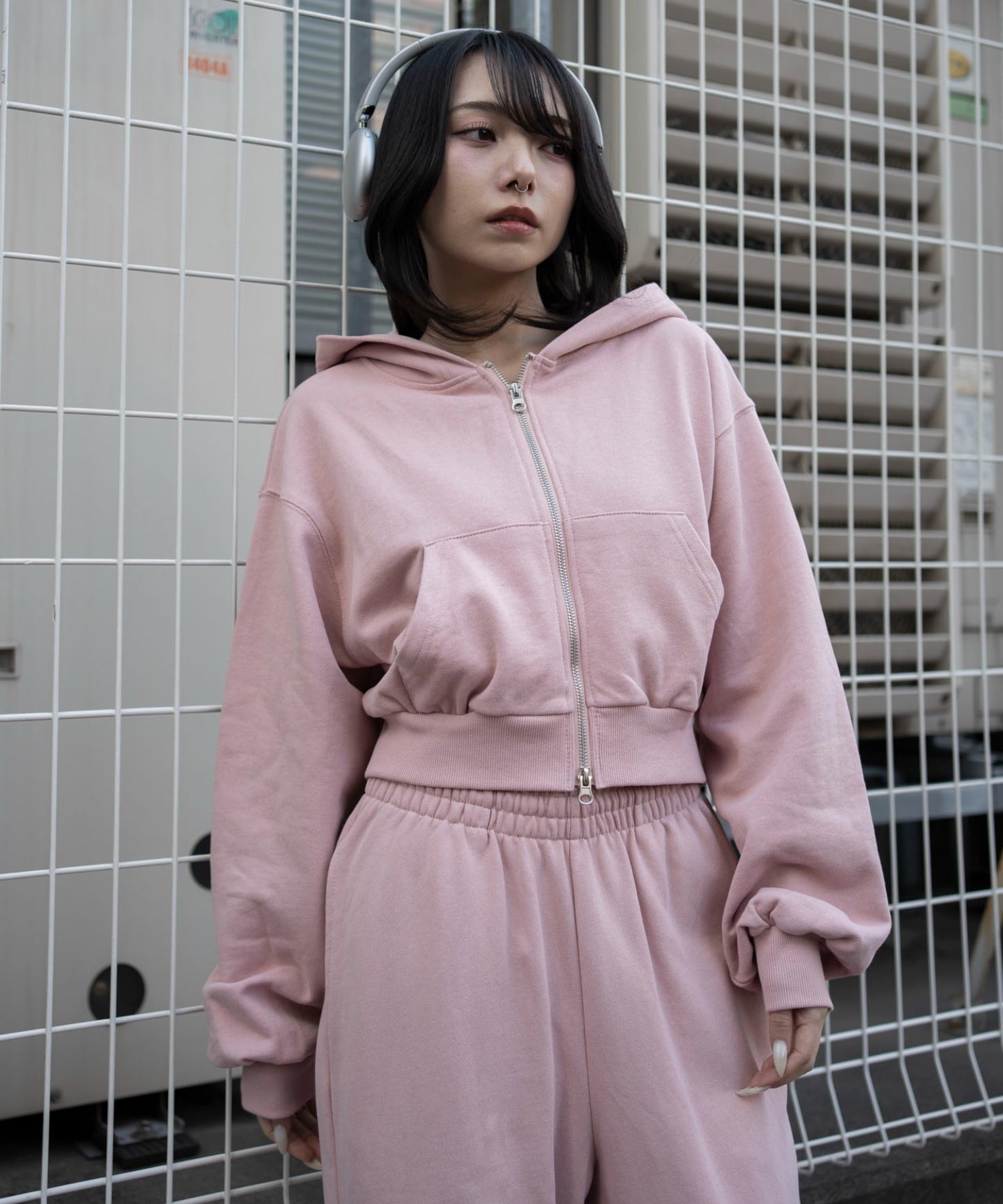 ピンクアイテム – WEGO ONLINE STORE