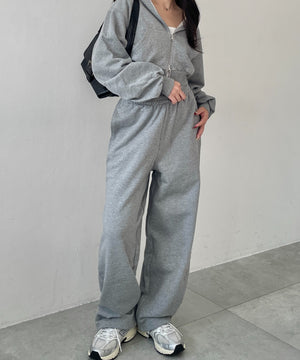 グレーグレーソノタ(ラメ) モデル：155cm F着用ソノタ モデル：155cm F着用