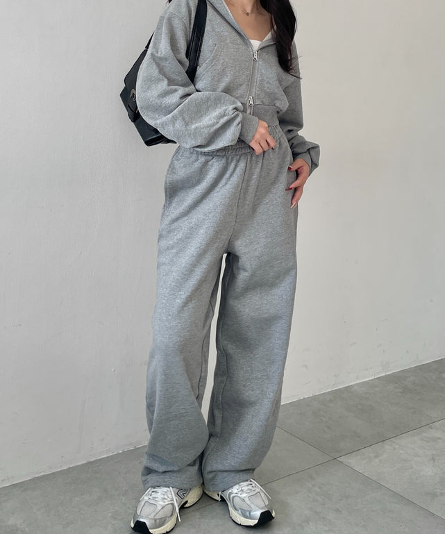 グレーグレーソノタ(ラメ) モデル：155cm F着用ソノタ モデル：155cm F着用