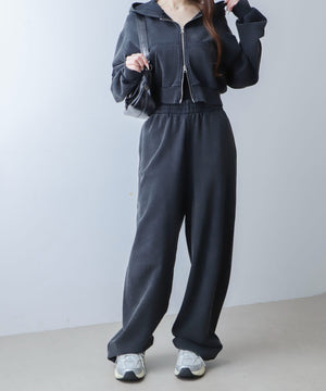 スミクロ モデル：160cm F着用