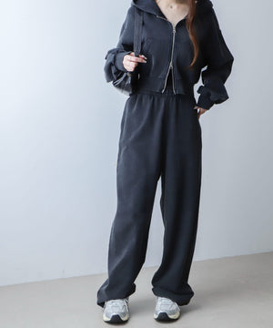 スミクロ モデル：160cm F着用