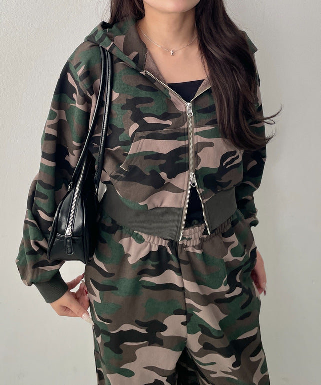 柄1 モデル：155cm F着用