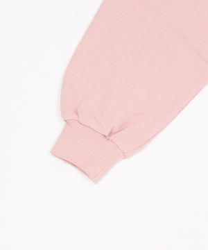 ショートZIPパーカー