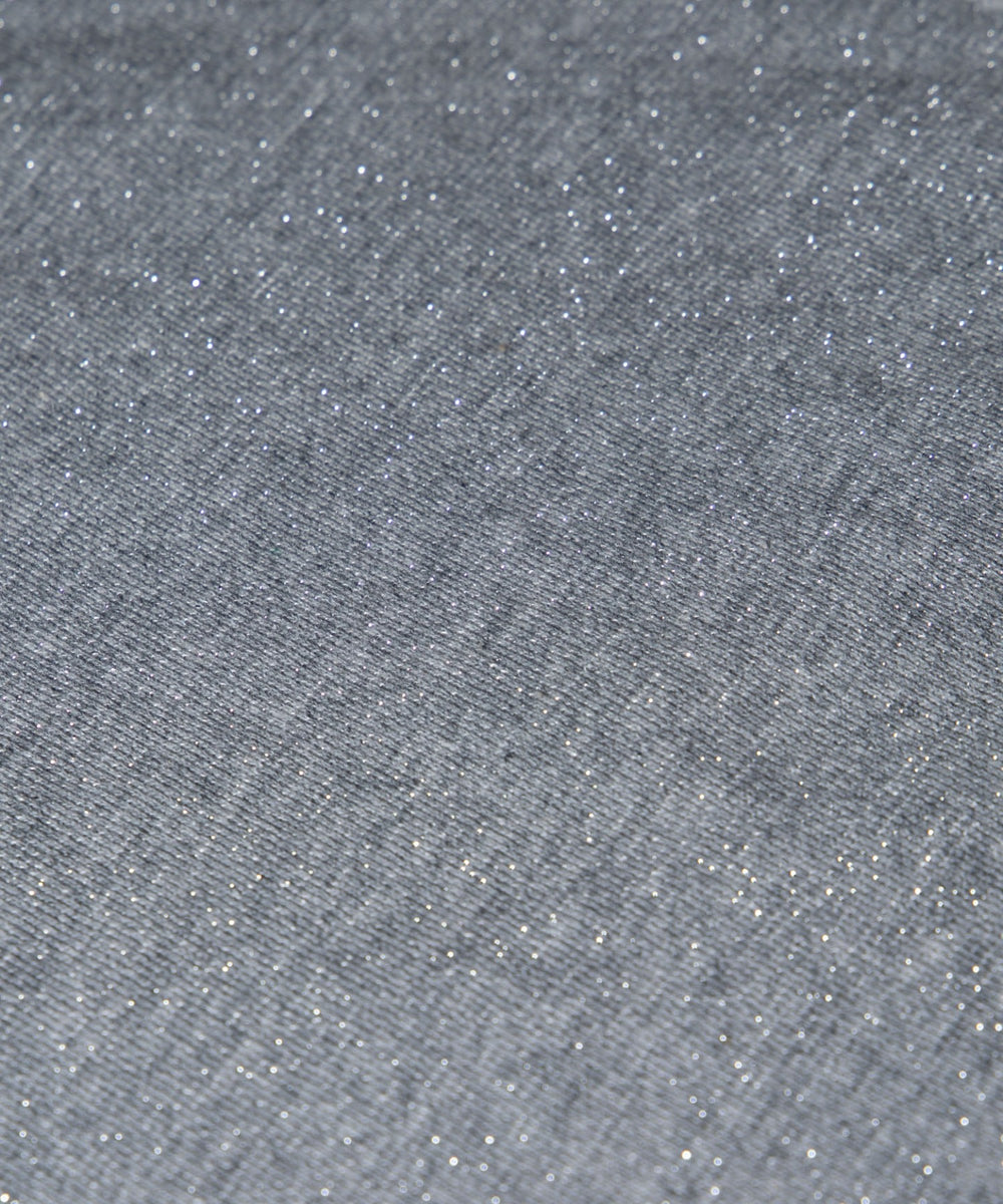 グレーソノタ(ラメ)