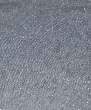 グレーソノタ(ラメ)