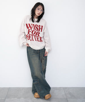 柄1 モデル：159cm F着用