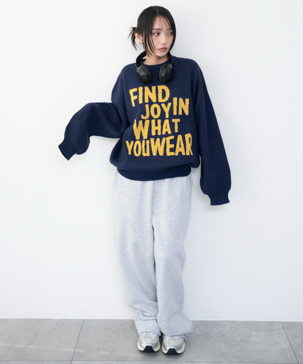 柄5 モデル：159cm F着用