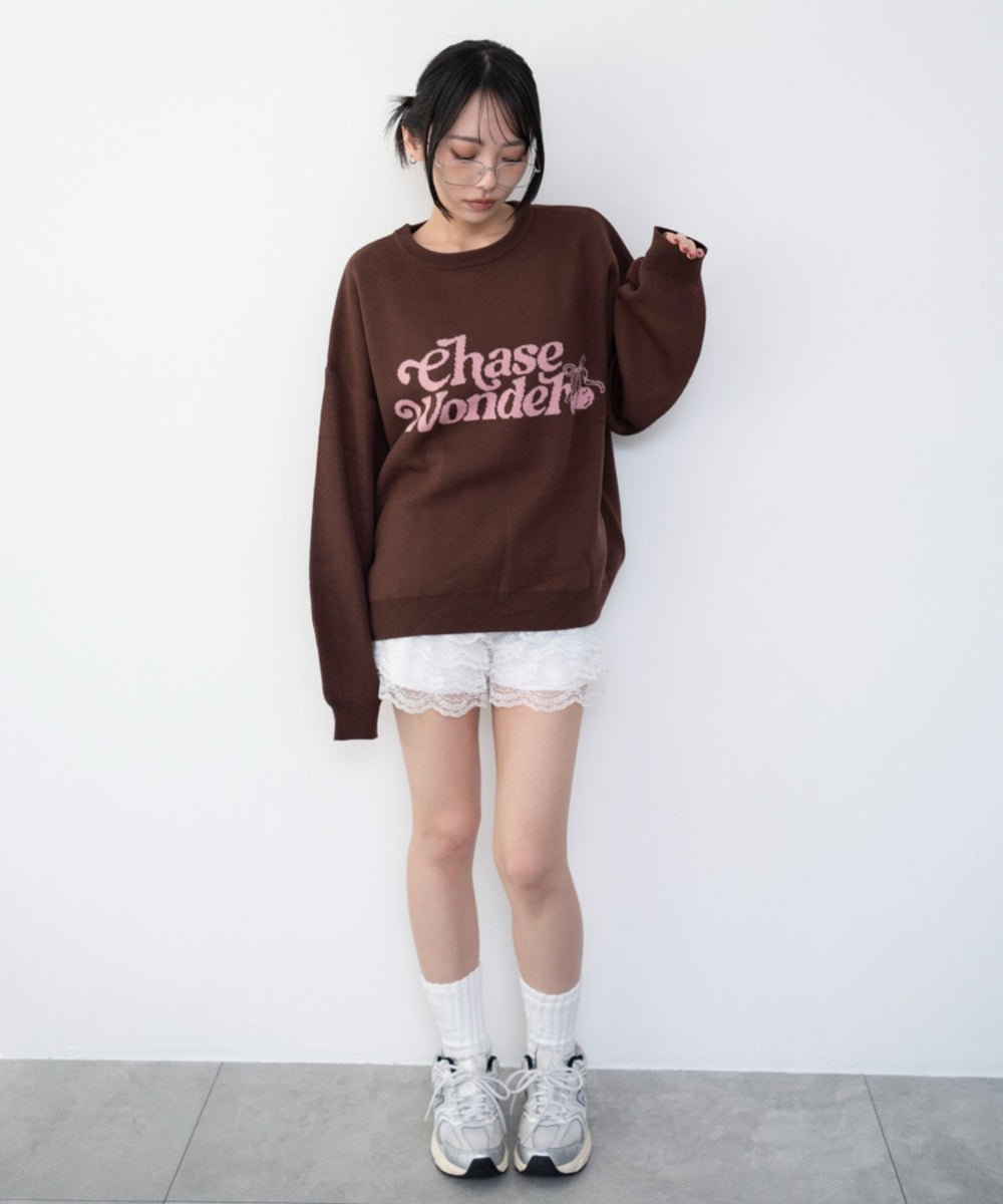 柄11 モデル：159cm F着用