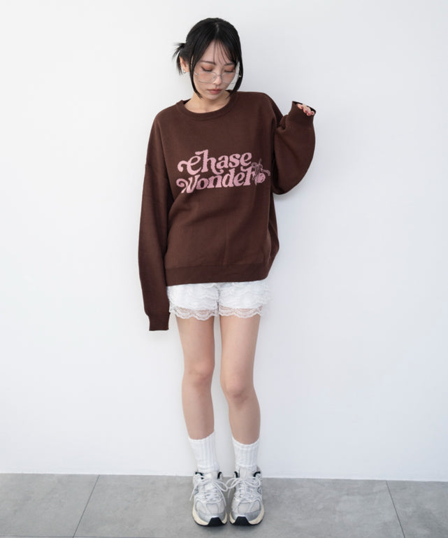 柄11 モデル：159cm F着用