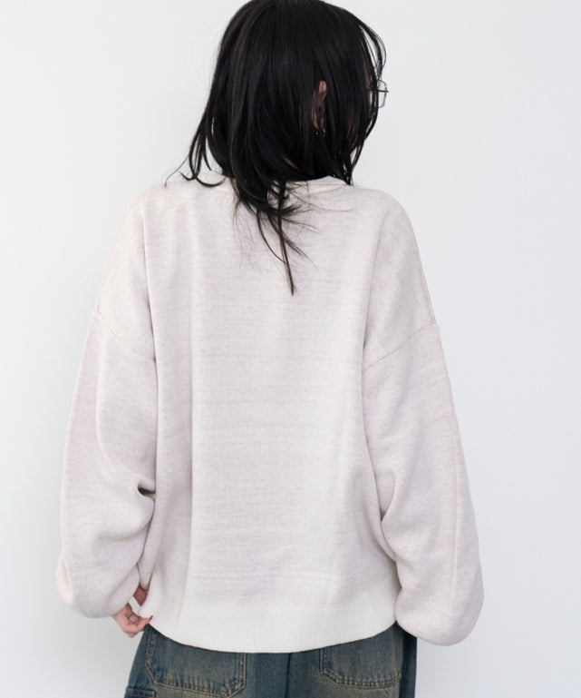 柄1 モデル：159cm F着用