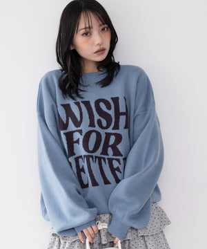 柄2 モデル：159cm F着用