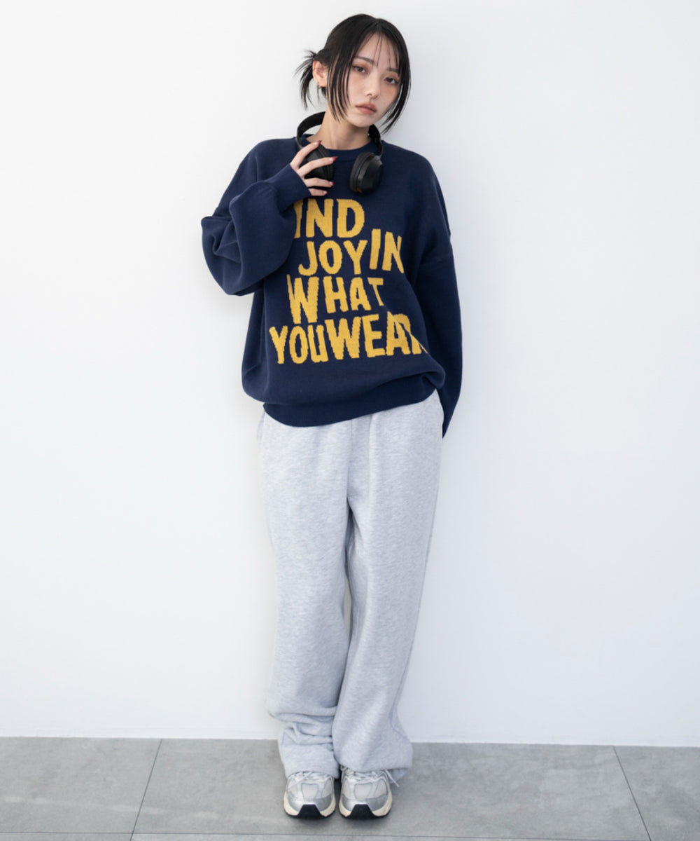 柄5 モデル：159cm F着用