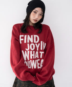 柄6 モデル：159cm F着用