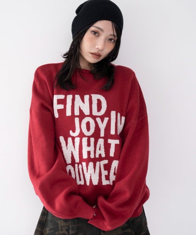 柄6 モデル：159cm F着用