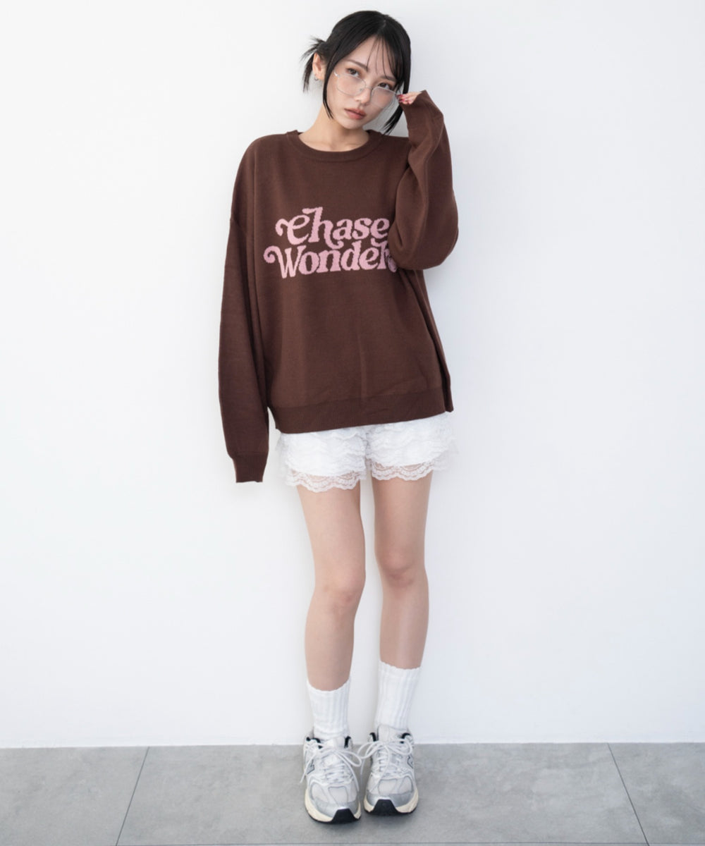 柄11 モデル：159cm F着用