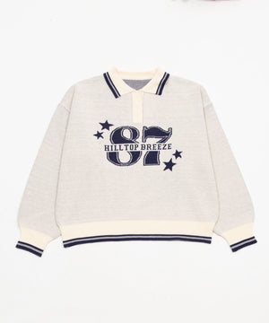 ポロニットプルオーバー