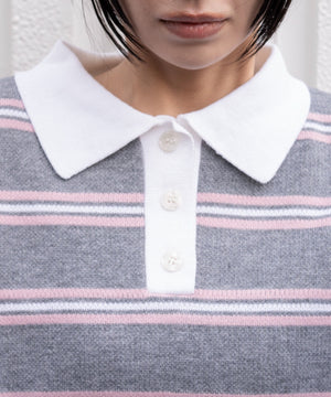 ポロニットプルオーバー