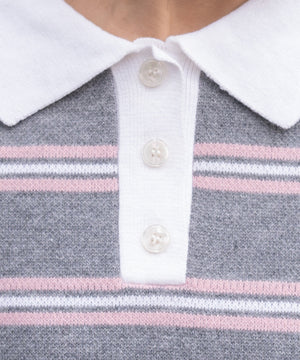 ポロニットプルオーバー