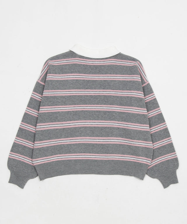 ポロニットプルオーバー