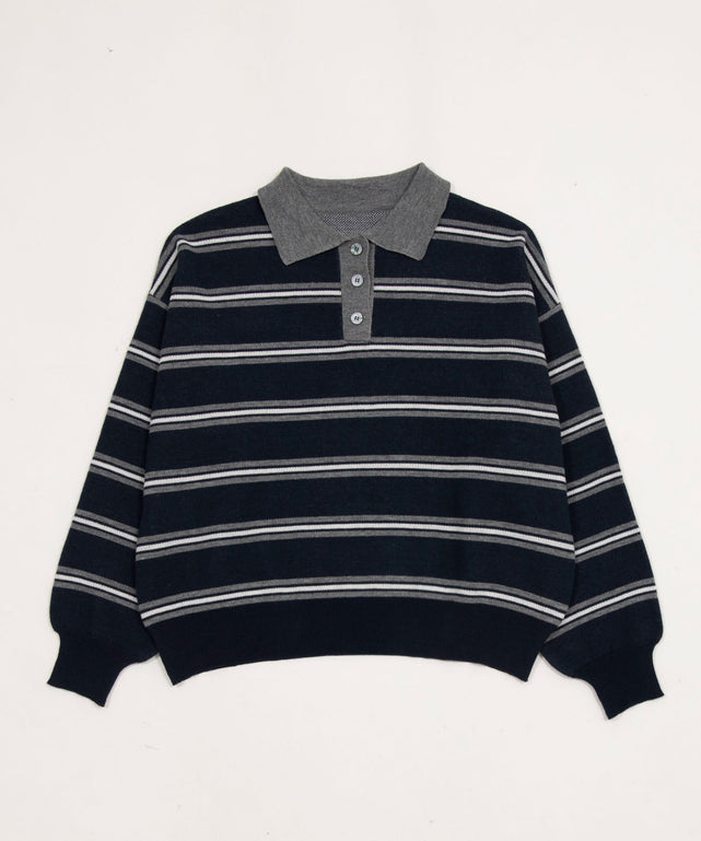 ブルーボーダー