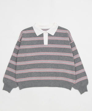 グレーボーダー