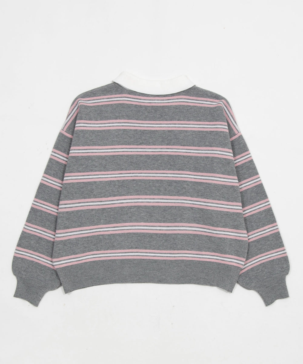 ポロニットプルオーバー