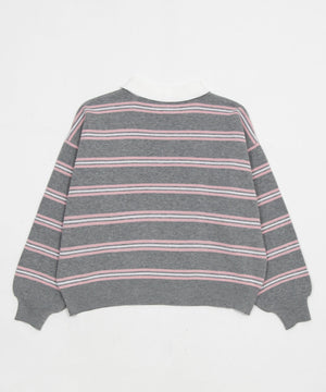 ポロニットプルオーバー