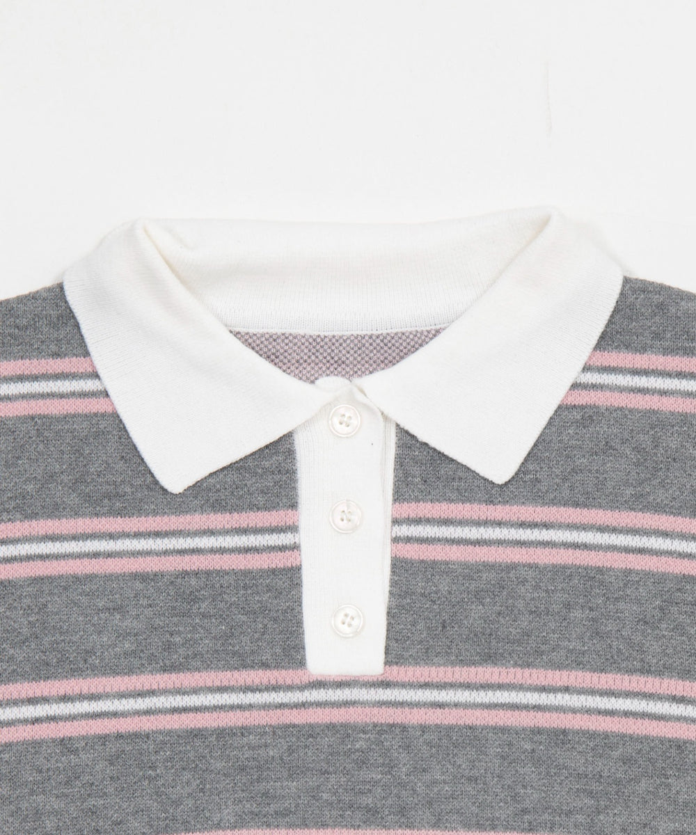 ポロニットプルオーバー