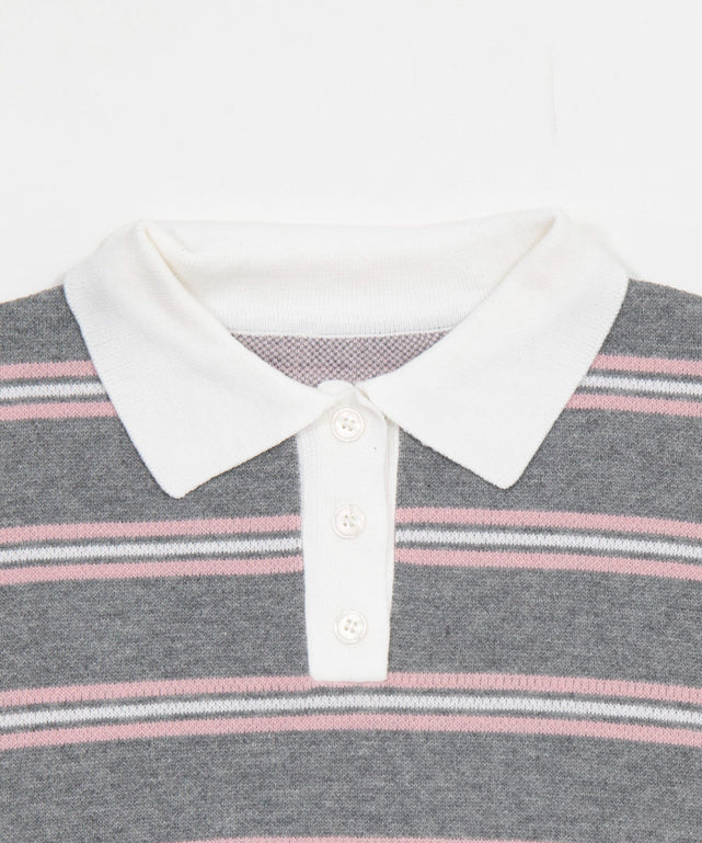 ポロニットプルオーバー