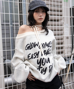 ホワイト モデル：159cm F着用