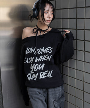 ブラック モデル：159cm F着用