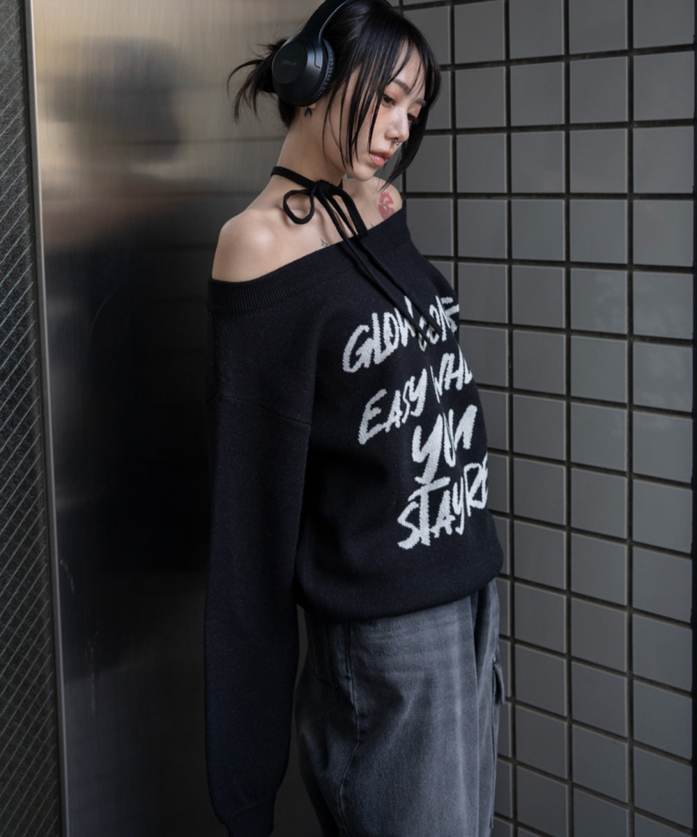 ブラック モデル：159cm F着用