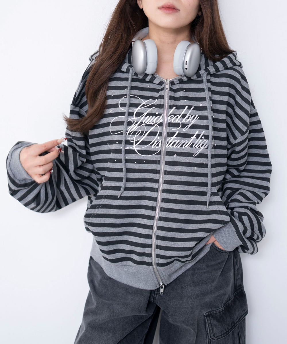 柄１　モデル：155cm F着用