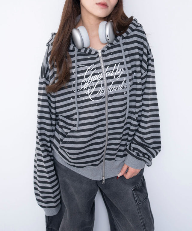 柄１　モデル：155cm F着用