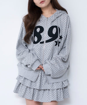 柄２　モデル：155cm F着用