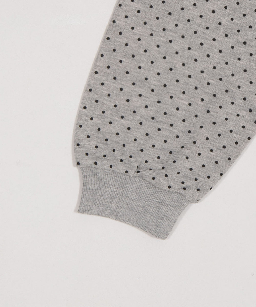 グラフィックZIPパーカー