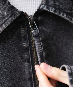 フライトジャケット