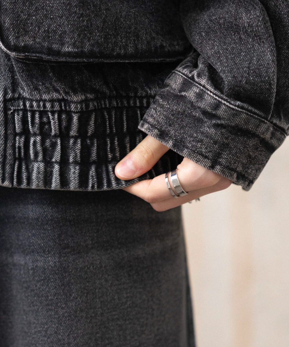 フライトジャケット