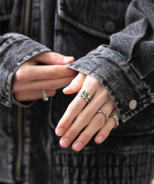 フライトジャケット