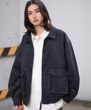 チャコール モデル：175cm L着用