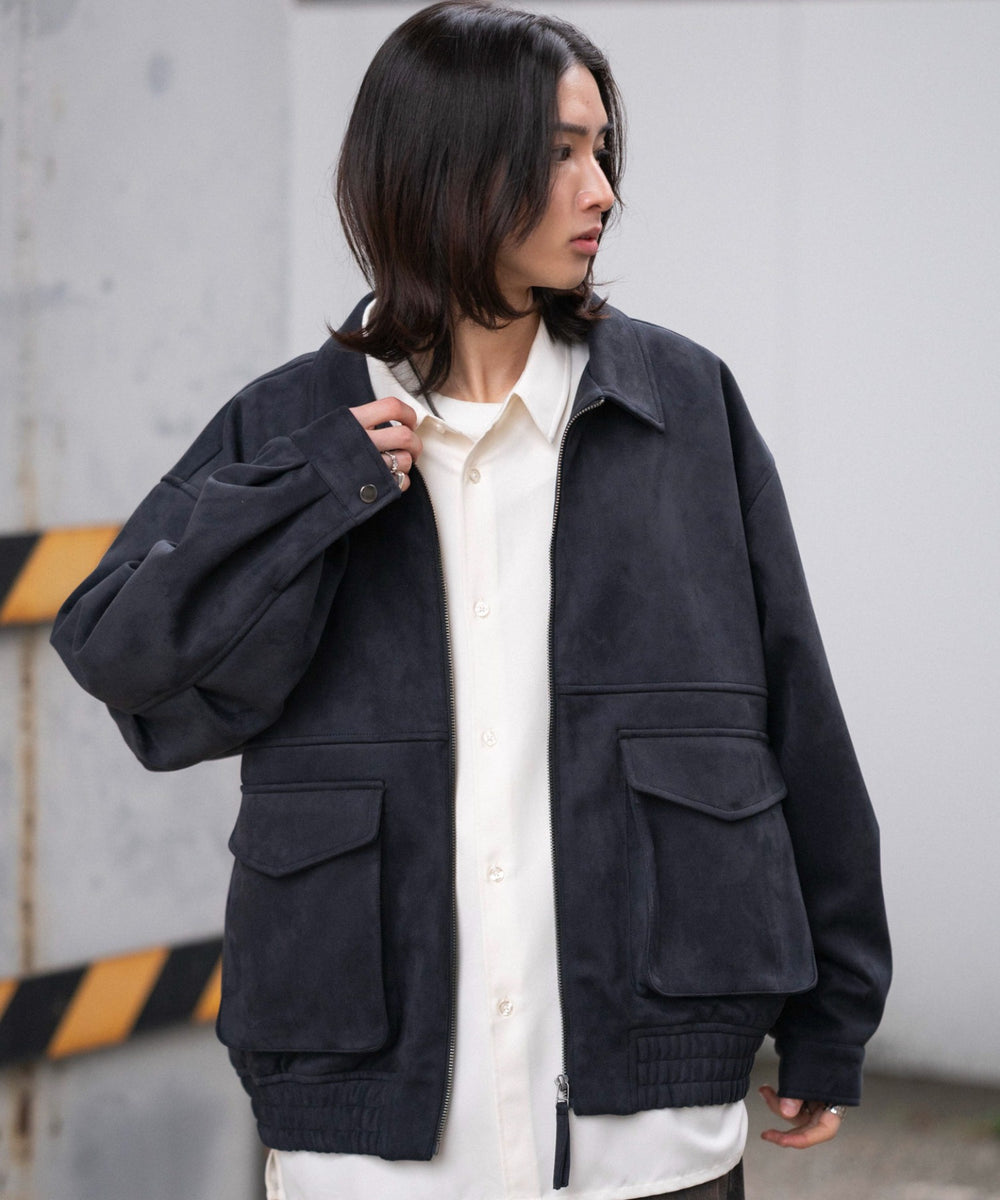 チャコール モデル：175cm L着用