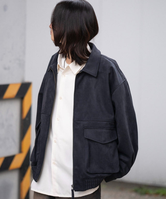 チャコール モデル：175cm L着用