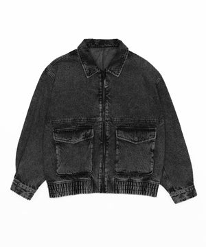 デニムブラックソノタ